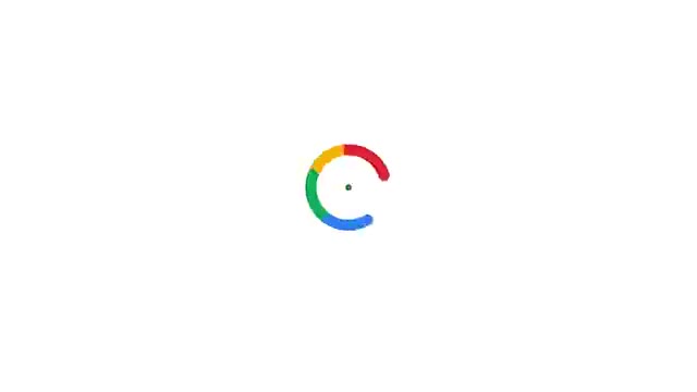 Google One advertising creative