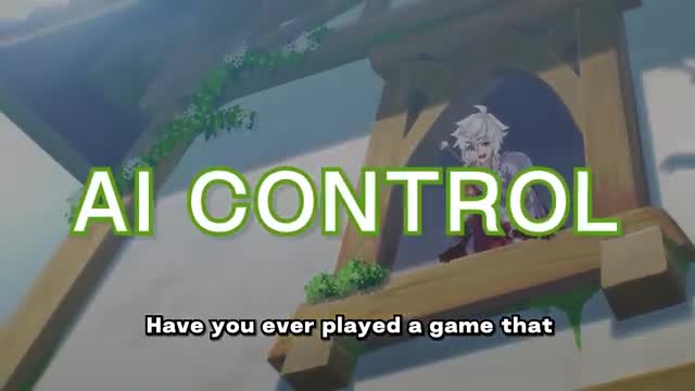 Sword x Staff advertising creative