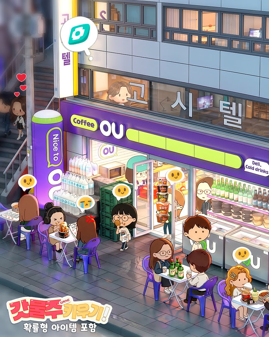 Rent Please! Landlord Sim 广告素材
