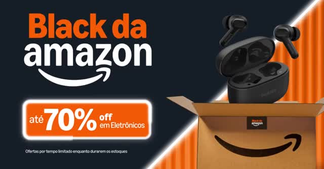 Amazon Shopping advertising creative