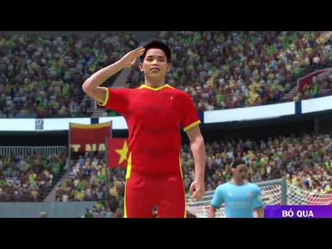Total Football VNG 广告素材