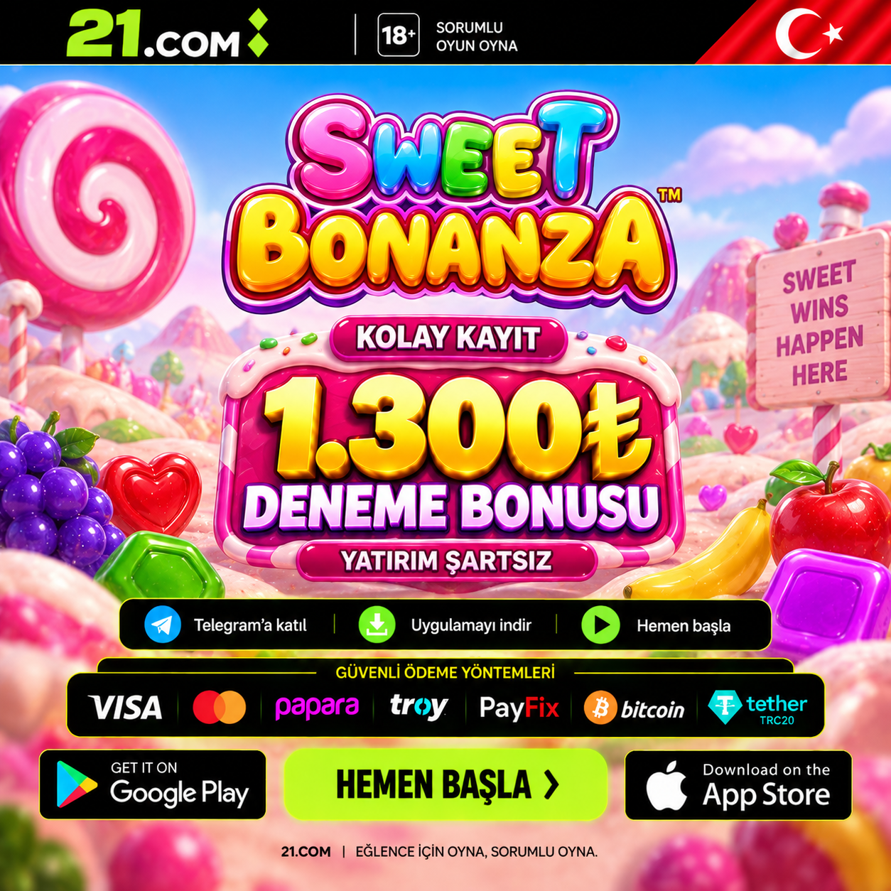 play.sweet-bonanza-official-21.online ad creative