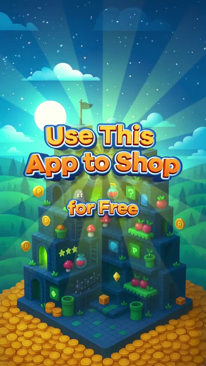 PLAYFUL REWARDS: Earn Rewards 广告素材