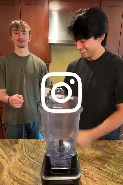 Instagram advertising creative