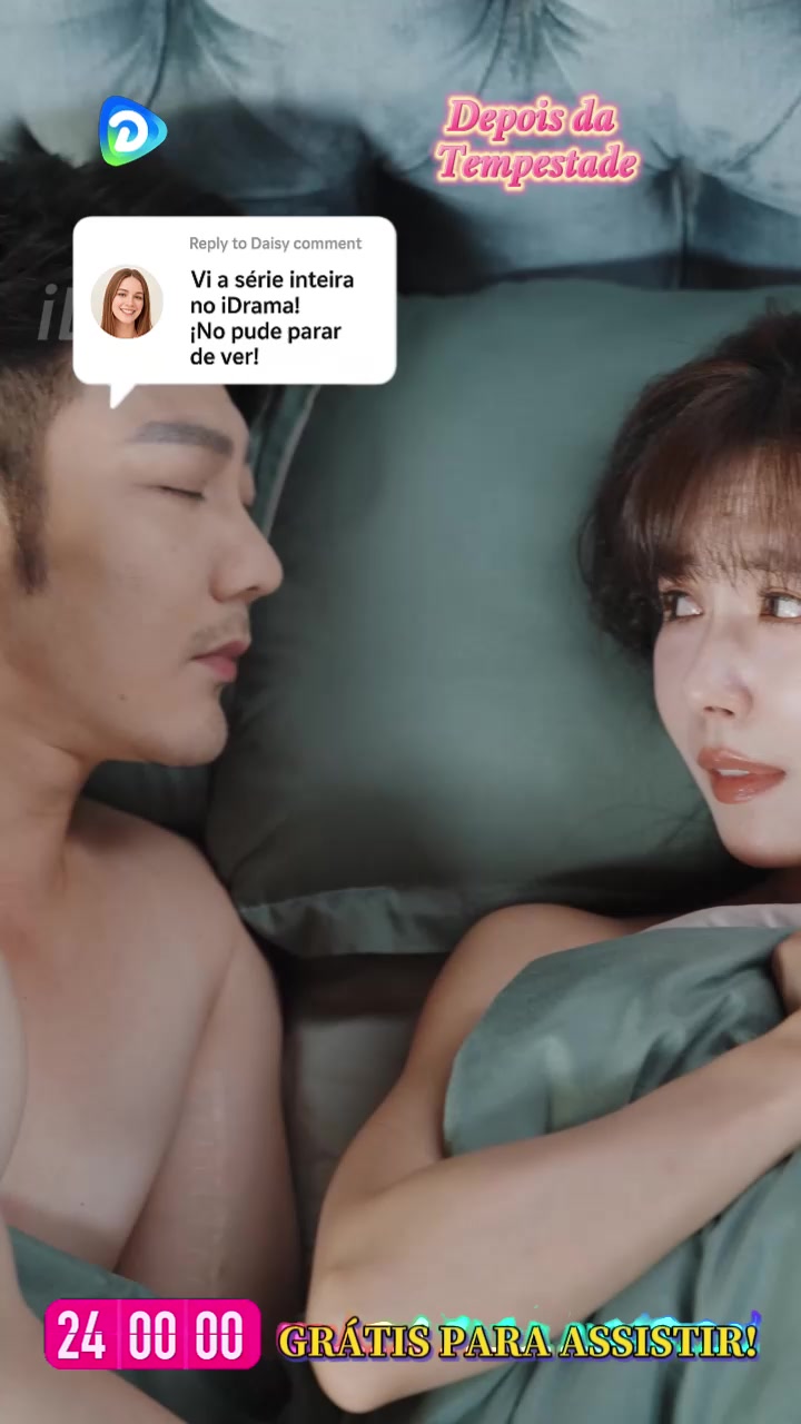 iDrama – Short Dramas & Reels 广告素材