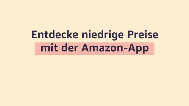 Amazon advertising creative
