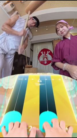 Magic Tiles 3™ - Piano Game 广告素材
