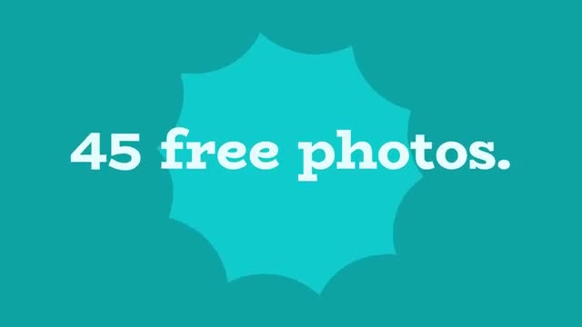 FreePrints - Photos Delivered 广告素材