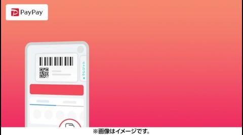 PayPay 广告素材