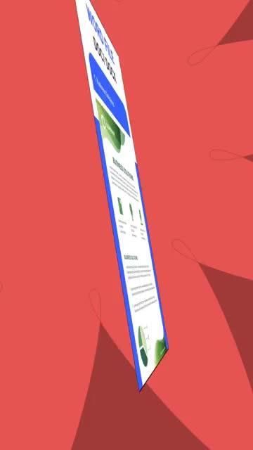 PDF Editor: Reader & Scanner advertising creative