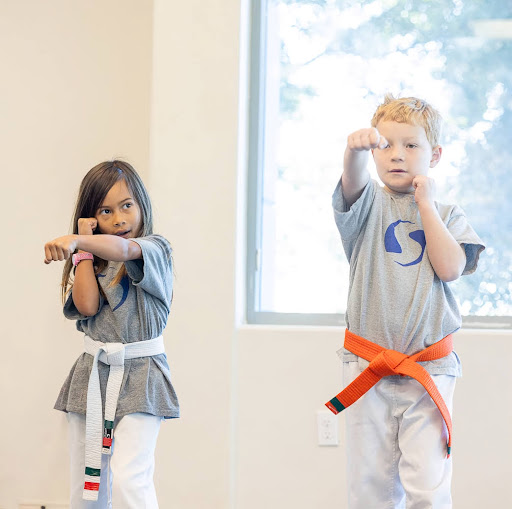 SwiftKick Martial Arts San Diego - Rancho Bernardo - Carlsbad ad creative