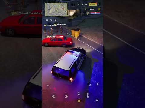OneState RP - Role Play Life 广告素材
