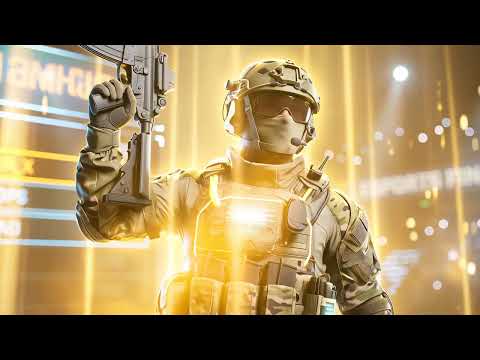 FPS Strike Ops : Modern Arena advertising creative