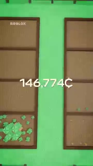 Roblox 广告素材