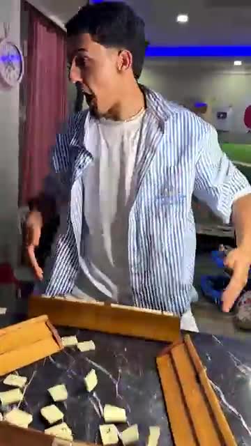 Jackaroo King - Original 广告素材