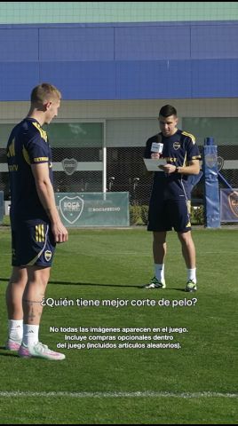 EA SPORTS FC™ Mobile Soccer advertising creative