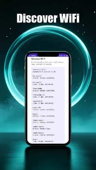 NetTrail ad creative