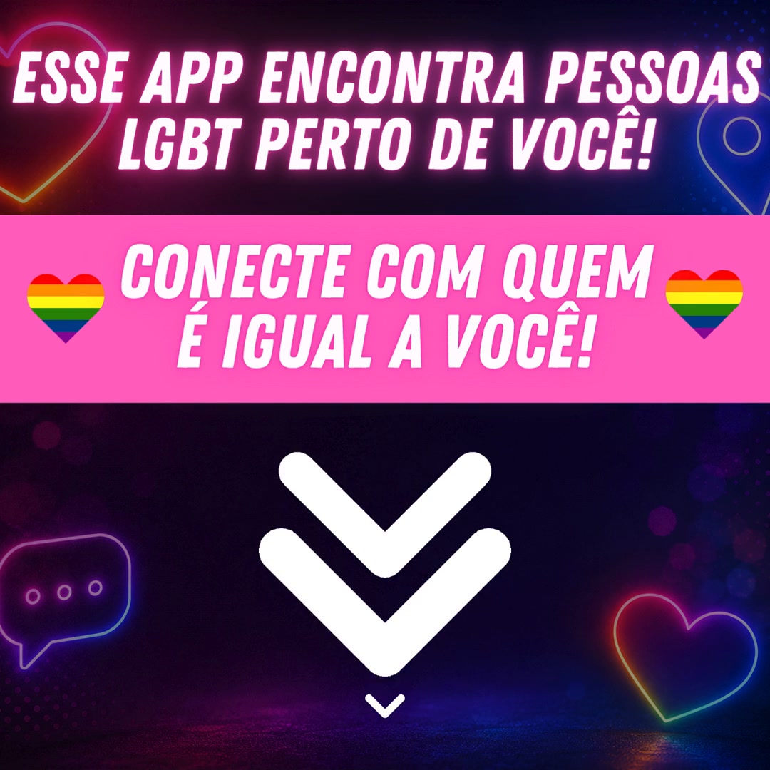 Grindr - Gay Dating & Chat advertising creative