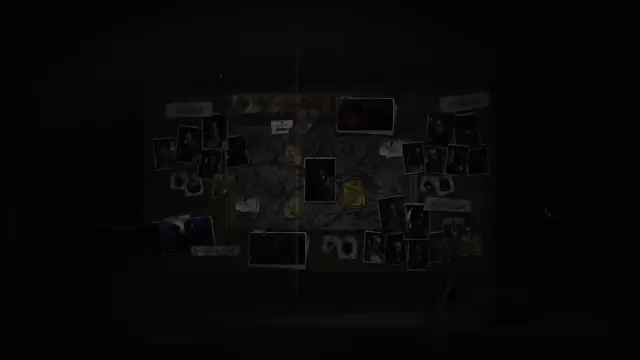 Resident Evil Survival Unit ad creative