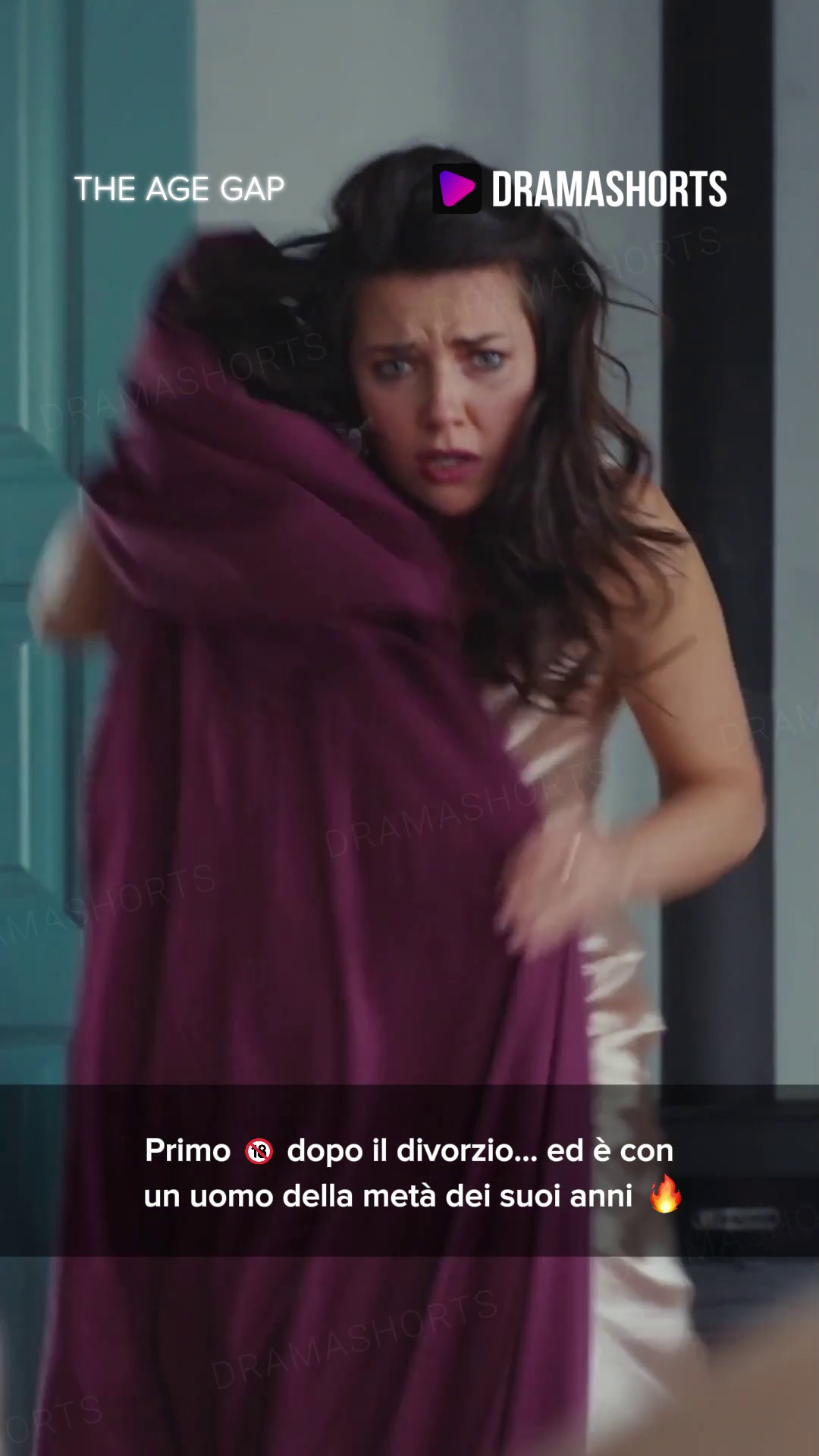 DramaShorts: Watch TV & Shows advertising creative