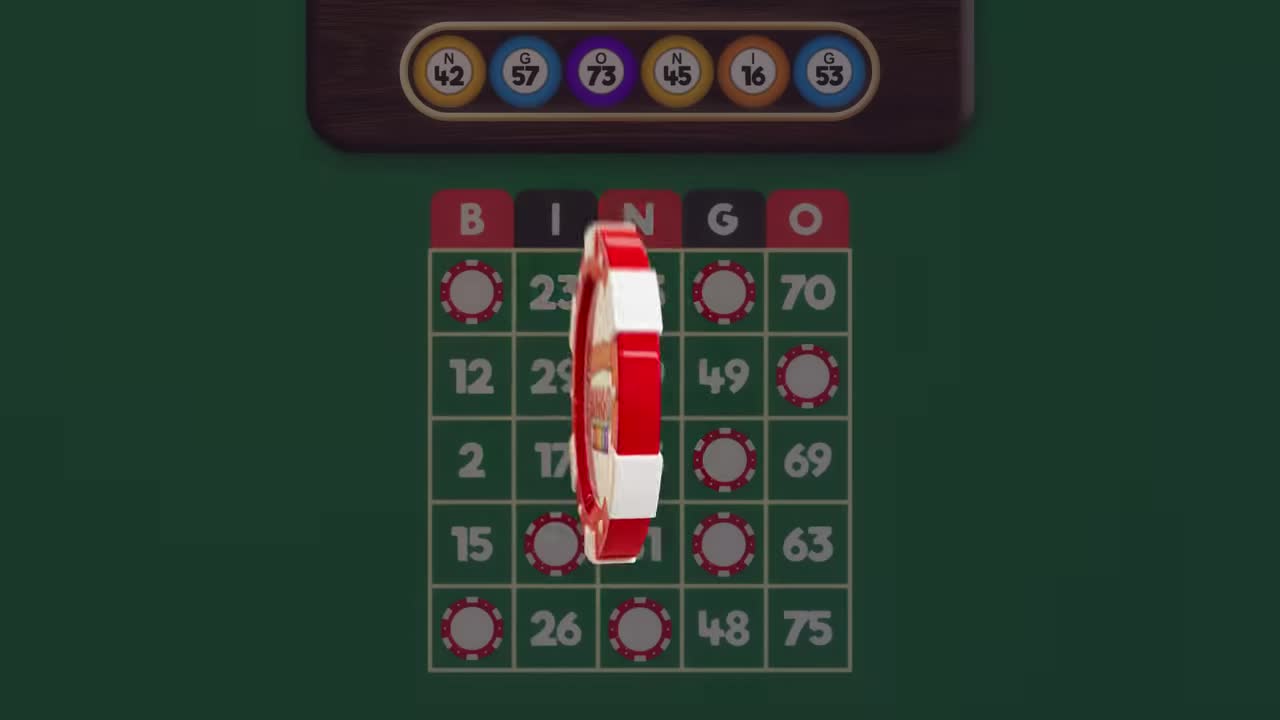 Bingo Quest: Summer Adventure ad creative