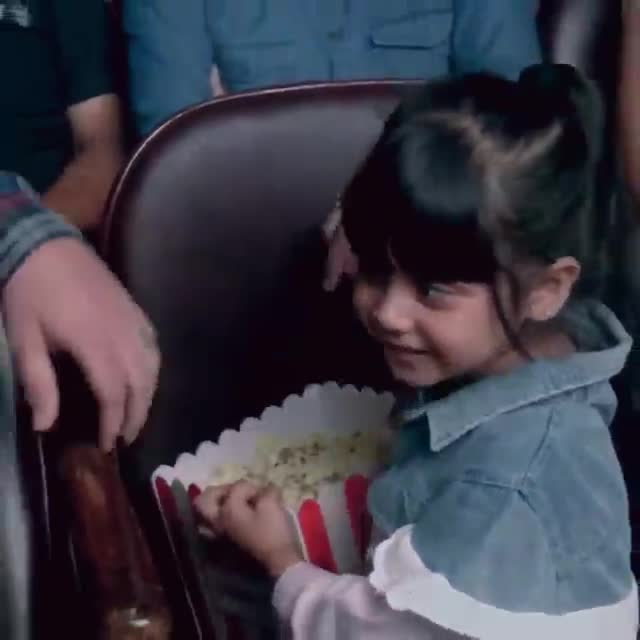 District: Movies Events Dining advertising creative