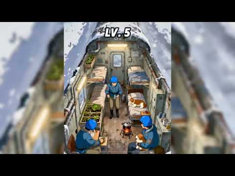 Top War: Battle Game 广告素材