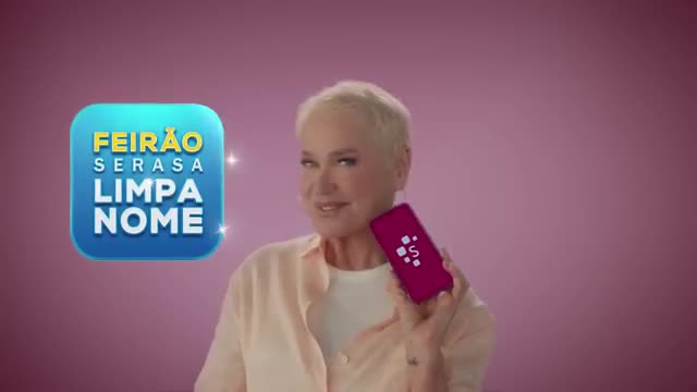 Serasa: Consulta CPF e Score advertising creative