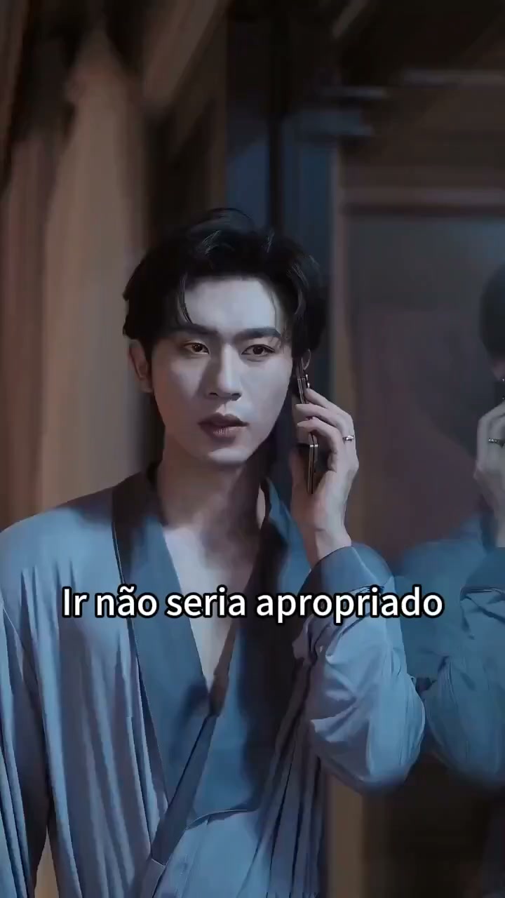 Moreels: Watch Drama Reels advertising creative