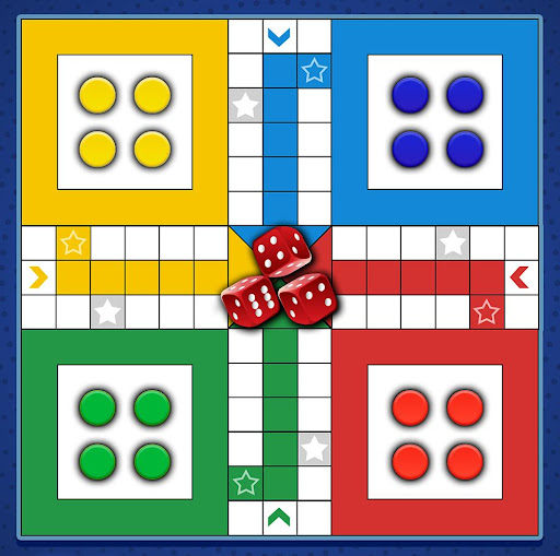 Naija Ludo 广告素材