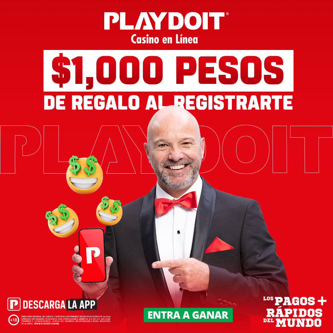 Playdoit 广告素材