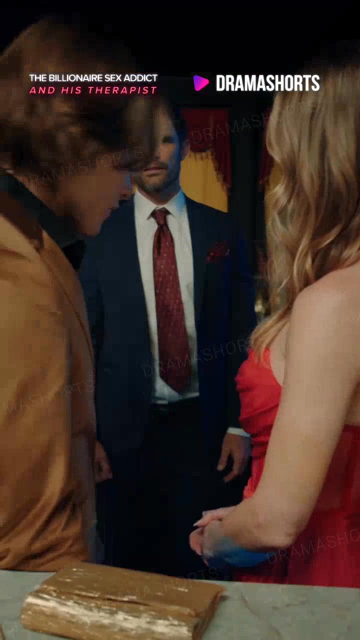 DramaShorts: Watch TV & Shows advertising creative