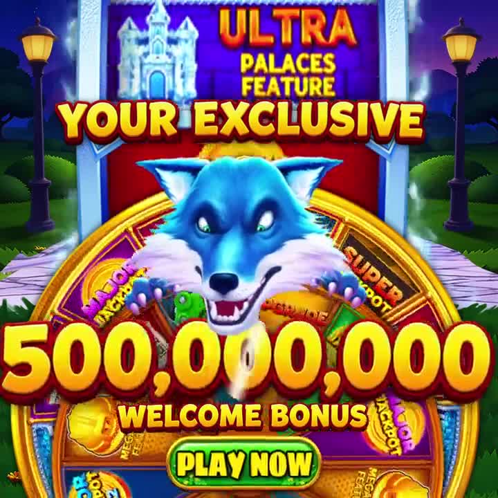 Jackpot Crazy-Vegas Cash Slots ad creative