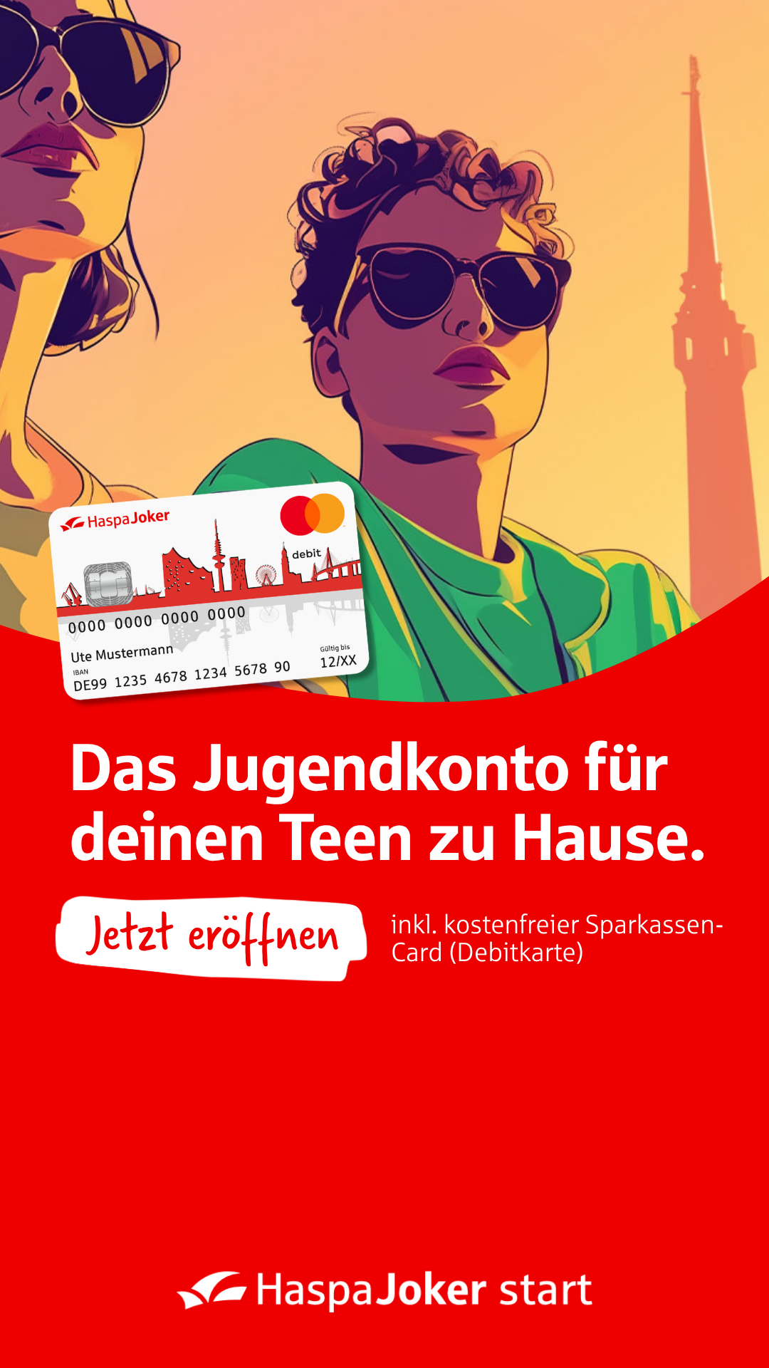 AusweisApp Bund 广告素材