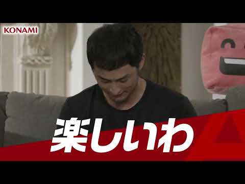 プロ野球スピリッツA 广告素材