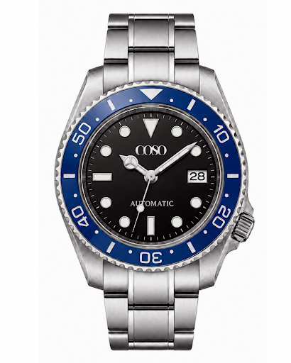 cosowatches.com 广告创意