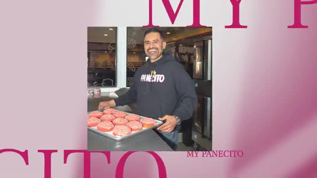 mypanecito.com ad creative
