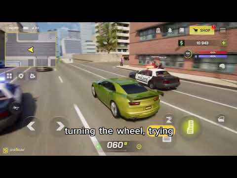 OneState RP - Role Play Life 广告素材