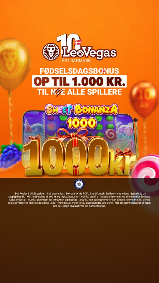 promo.leovegas.dk 广告创意