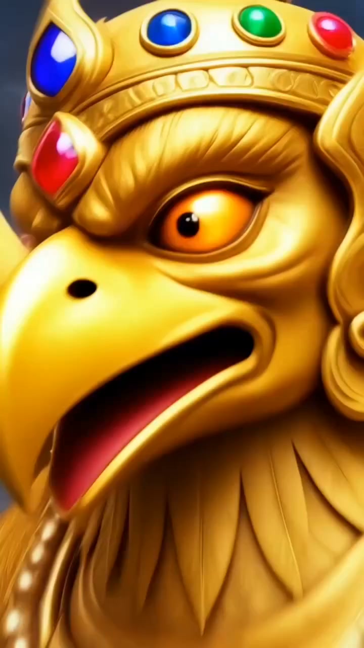 Mobile Legends: Bang Bang.US advertising creative