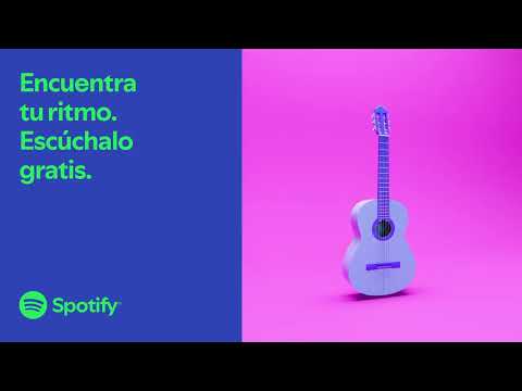 Spotify: Music and Podcasts 广告素材