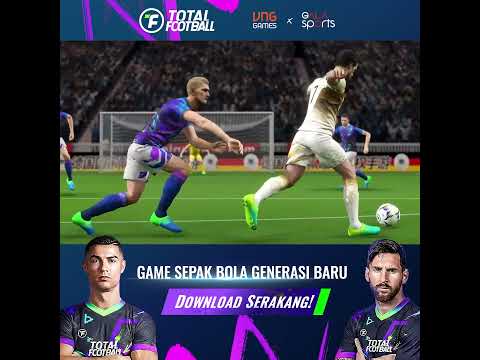 Total Football VNG 广告素材