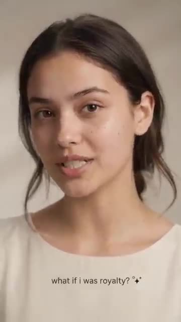 Face Swap AI: Photo Generator 广告创意