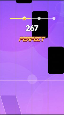 Rhythm Tiles：Pop Songs 广告素材
