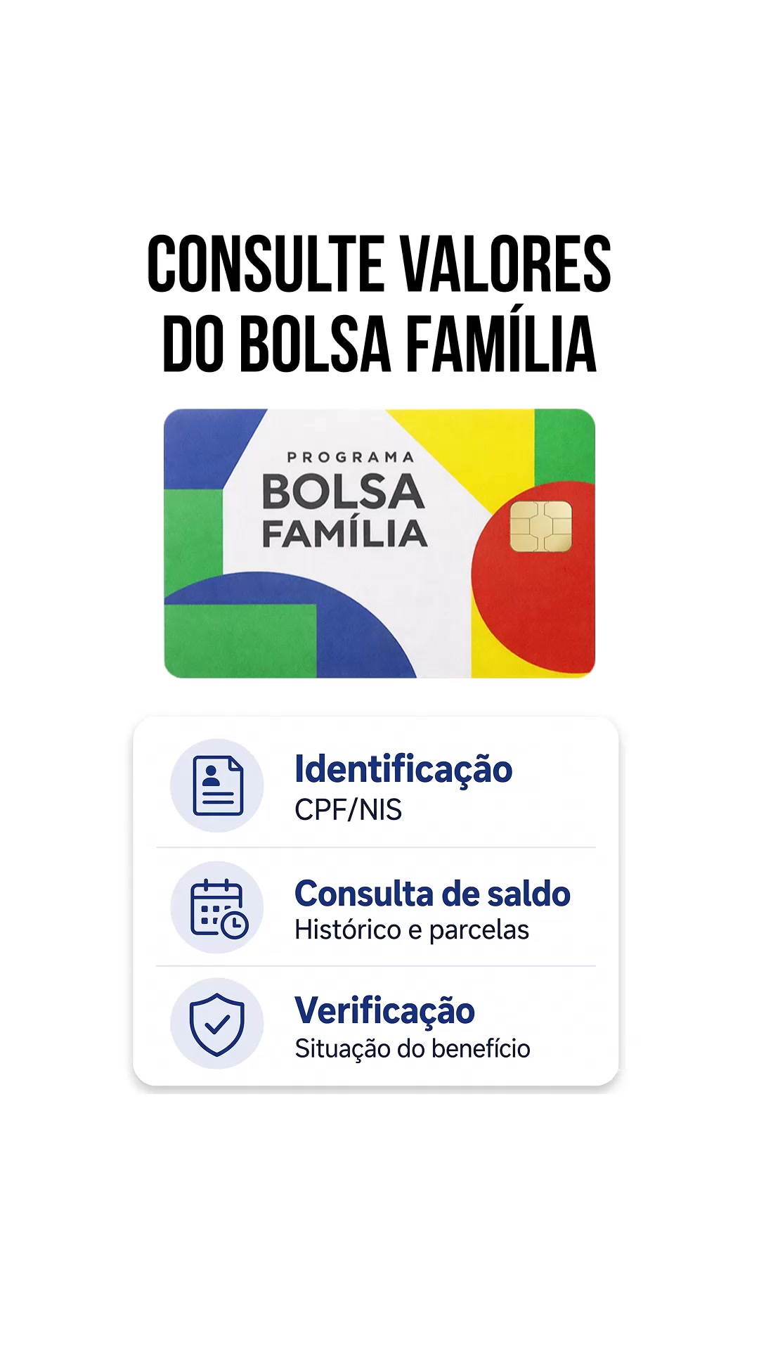 CAIXA Tem advertising creative