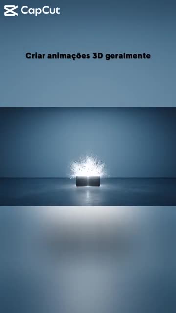 CapCut: Photo & Video Editor 广告素材