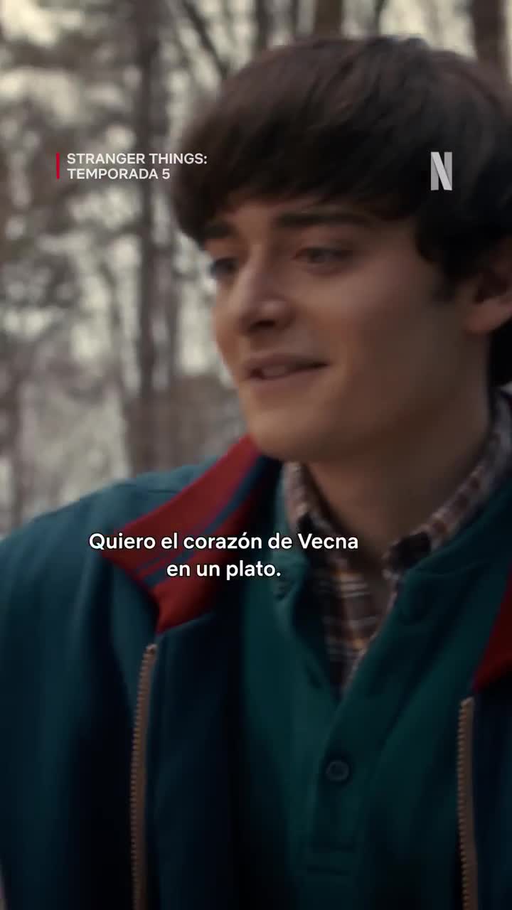Netflix 广告素材