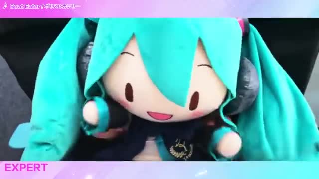 世界計畫 繽紛舞台！feat. 初音未來 advertising creative