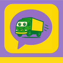 KakaoTalk : Messenger advertising creative