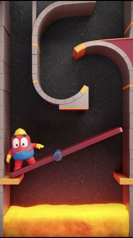 Match Factory! advertising creative